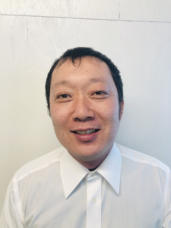 運動学習特化型 アルペン清和/万々教室:児発管 久保 博志