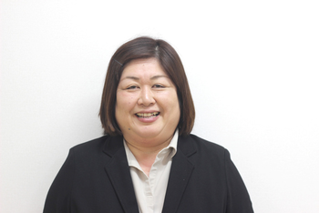運動学習特化型 アルペン清和/知寄教室:児発管 川竹 美代子