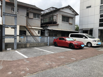 運動学習特化型 アルペン清和/外部環境