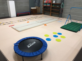 運動学習特化型 アルペン清和