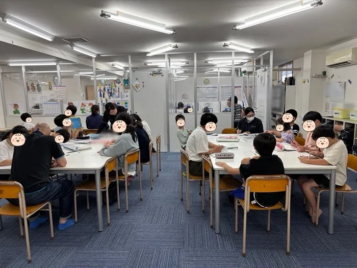 Gripキッズ　越谷校/個別プログラムについて紹介します💻