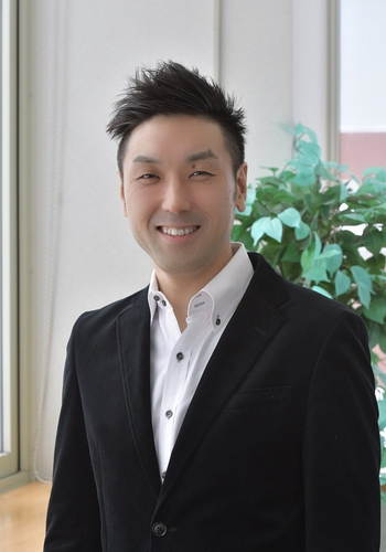 (成長支援型)児童発達支援・放課後等デイサービス リると/代表取締役 田中 卓