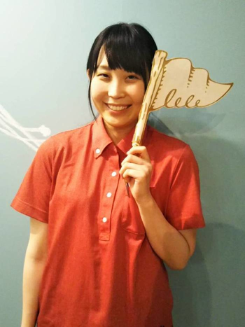 (成長支援型)児童発達支援・放課後等デイサービス リると/作業療法士 菊地 晴菜
