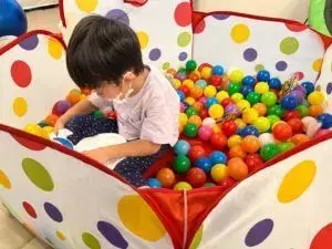 （成長支援型）児童発達支援・放課後等デイサービス　リると/New!!遊具