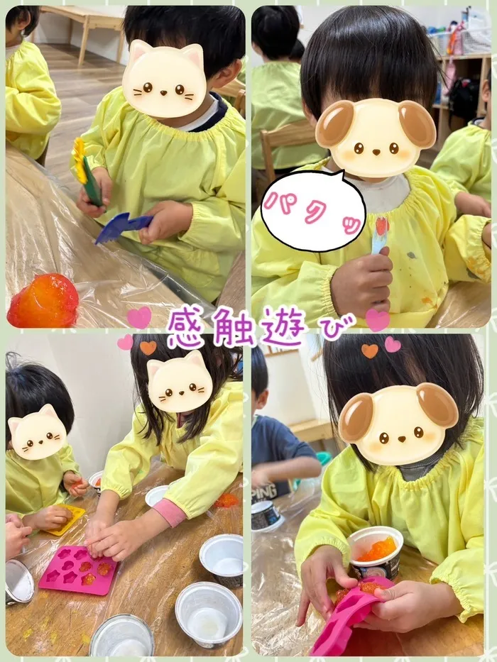 【作業療法士・理学療法士常勤在中！！】児童発達支援てんてん　現在空きあり！！の画像