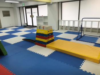 ウキウキまんてん 東淀川菅原教室