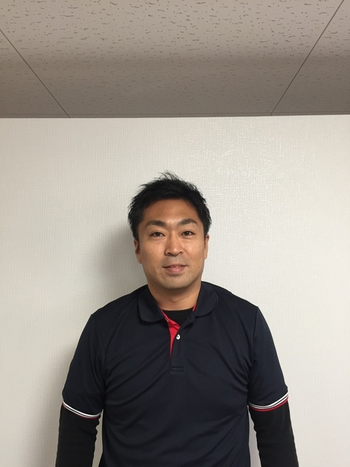 運動療育のはじめのいっぽ 今福鶴見事業所/松岡 優飛