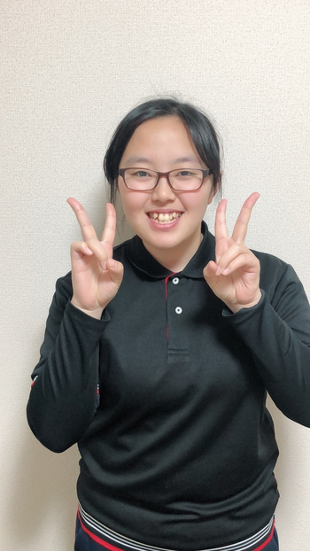 運動療育のはじめのいっぽ 今福鶴見事業所/溝口 茉依
