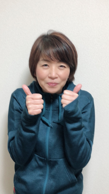 運動療育のはじめのいっぽ 今福鶴見事業所/山田 美香