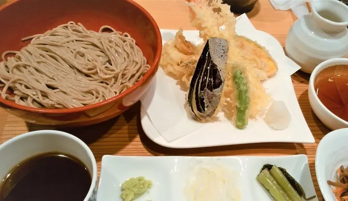 てらぴぁぽけっと　東川口教室/たまには息抜き♪おとなのランチ