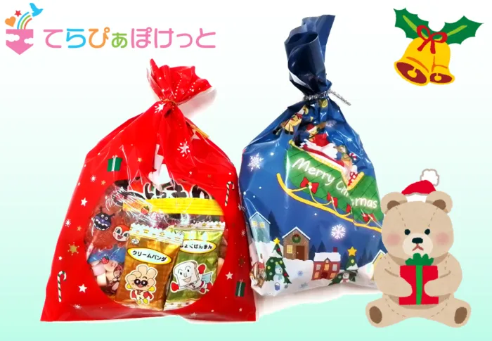 てらぴぁぽけっと　東川口教室/クリスマスに向けて🎄🎁