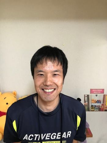 キッズコートとみぐすく/たましろ先生
