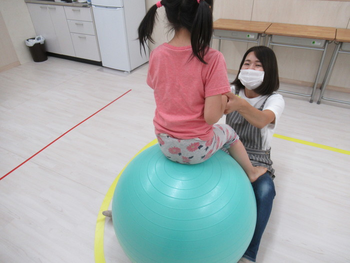 エイビイシイひまわり教室ソレイユ