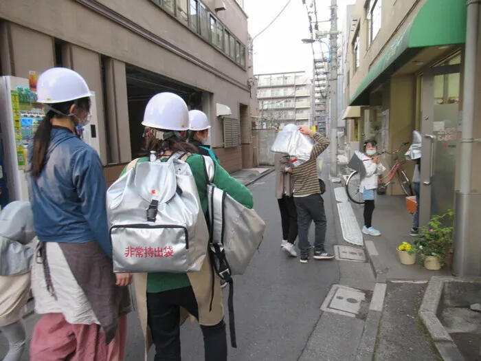 エイビイシイひまわり教室ソレイユ/イベントの様子