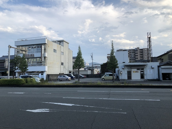 音楽特化型児童発達支援・放課後等デイサービス ミューズポコ伊勢/外部環境