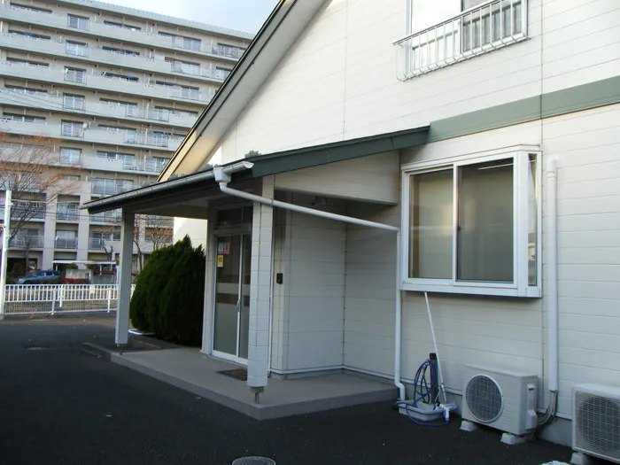 外観2