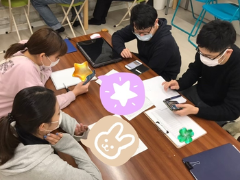 放課後等デイサービスまなび ふたば/スタッフの専門性・育成環境