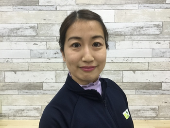 児童発達支援まなび ふたば/不破美紀(ふわみき)