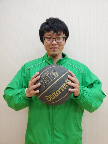 児童発達支援まなび ふたば/坂田裕樹