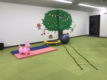 ピースホームタウン/設備