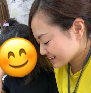 こたふく+/保育士 えみり先生