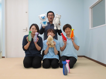コペルプラス札幌元町教室/手稲教室
