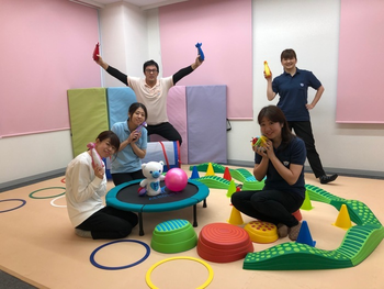 コペルプラス札幌元町教室/スタッフの専門性・育成環境