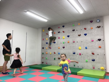 指定放課後等デイサービス ぴーと海田教室/プログラム内容