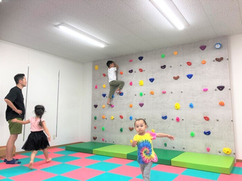 指定放課後等デイサービス ぴーと海田教室