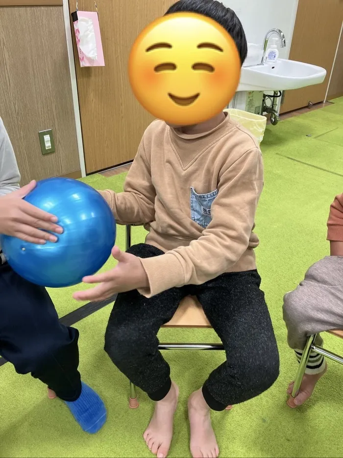 エンジョイキッズの画像