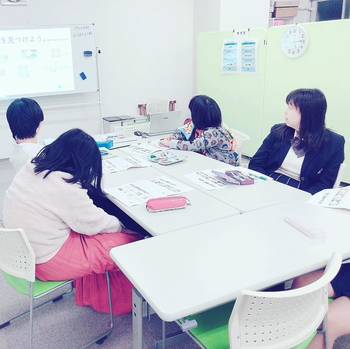 進学&就職支援 あなたが宝モノ 岸和田沼町教室