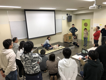 児童デイサービス のこじゅく/スタッフの専門性・育成環境