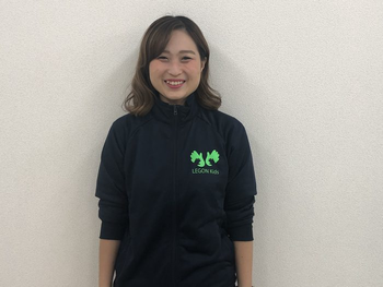 きずな学園LEGON Kids谷町/末永 昌友子