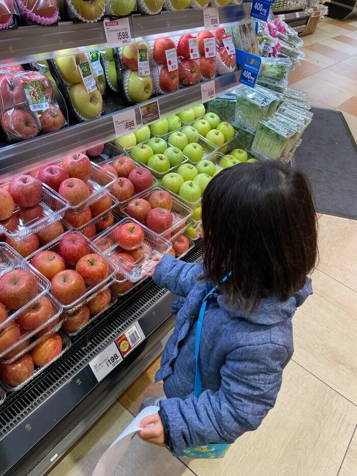  LEGON Kids谷町/レゴンキッズ谷町のはじめてのおつかい✨