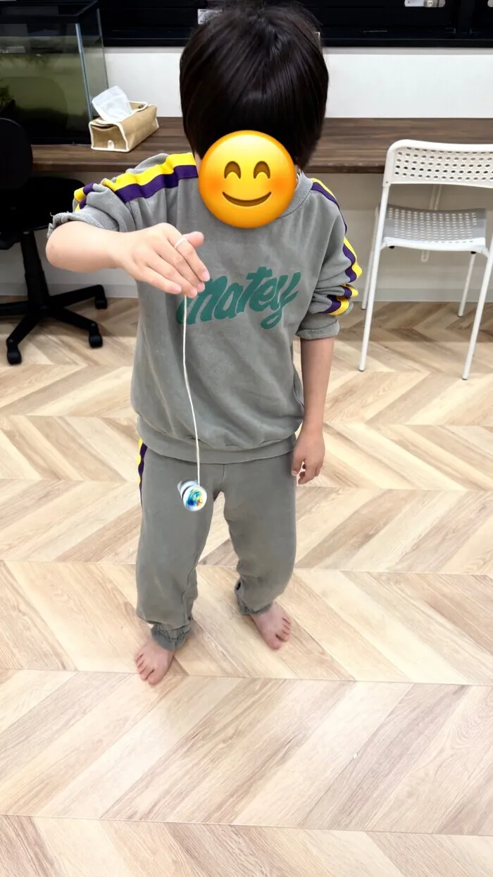  LEGON Kids谷町の画像