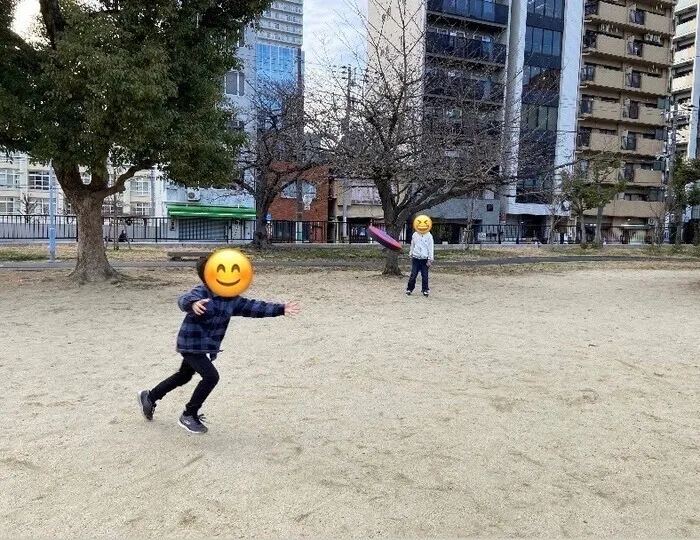  LEGON Kids谷町/レゴンキッズ谷町の日常✨