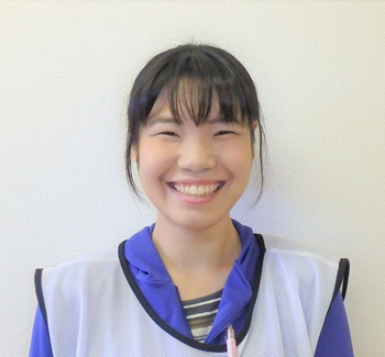 放課後等デイサービス はぐぽん 千早南/和泉 綾乃