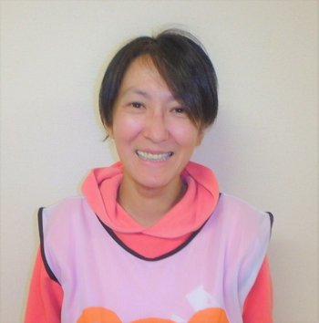放課後等デイサービス はぐぽん 千早南/小谷 真紀