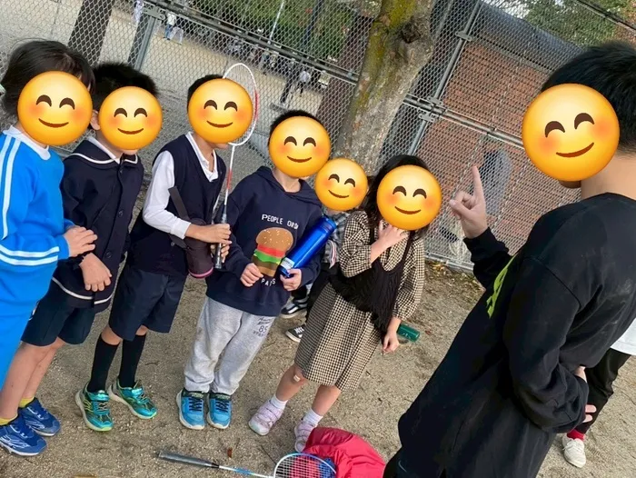 児童発達支援・放課後等デイサービス　まりも平野/11月10日　チーム活動