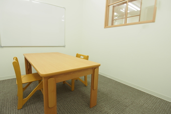 児童発達支援 みかんのき 妙典教室/設備