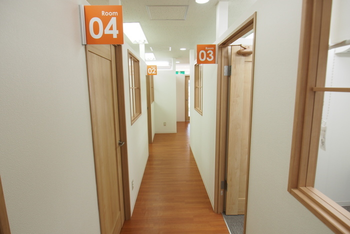児童発達支援 みかんのき 妙典教室/設備