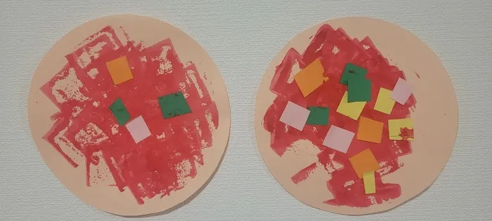 ハッピーテラス　鴻巣教室/ピザ製作🍕