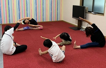 このこのビレッジ青梅教室/その他