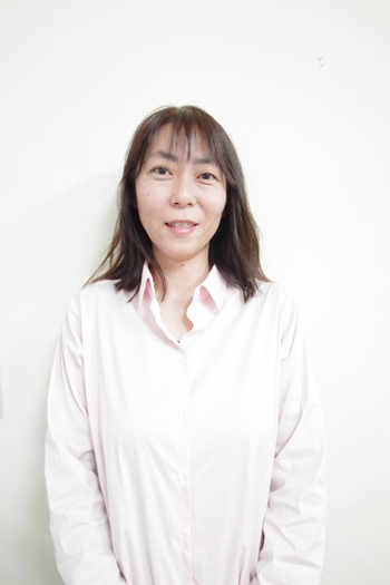 ブロッサムジュニア相模原城山教室/こたに ゆうこ先生【児童指導員・知的障害移動介護従事者】