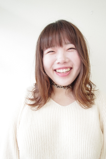 ブロッサムジュニア相模原城山教室/やまがた えりな先生【中学校、高等学校教員免許(英語)】