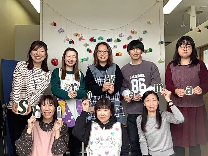 ブロッサムジュニア相模原城山教室