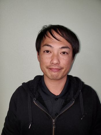 児童発達支援・放課後等デイサービス すまいるぱれっと/管理者兼児童発達支援管理責任者 小林 隆雄 (こばやし たかお)