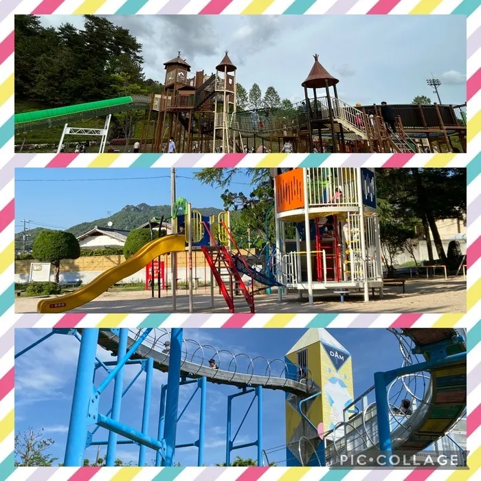 【広島県指定事業所】kids space リフライズ府中本町/公園にお出かけ☘️