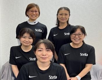 障害児通所支援事業所ステラ