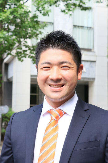障害児通所支援事業所ステラ/武田 政揮